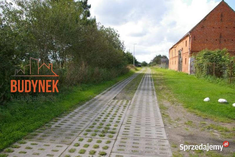 Działka budowlana Kowalewiczki