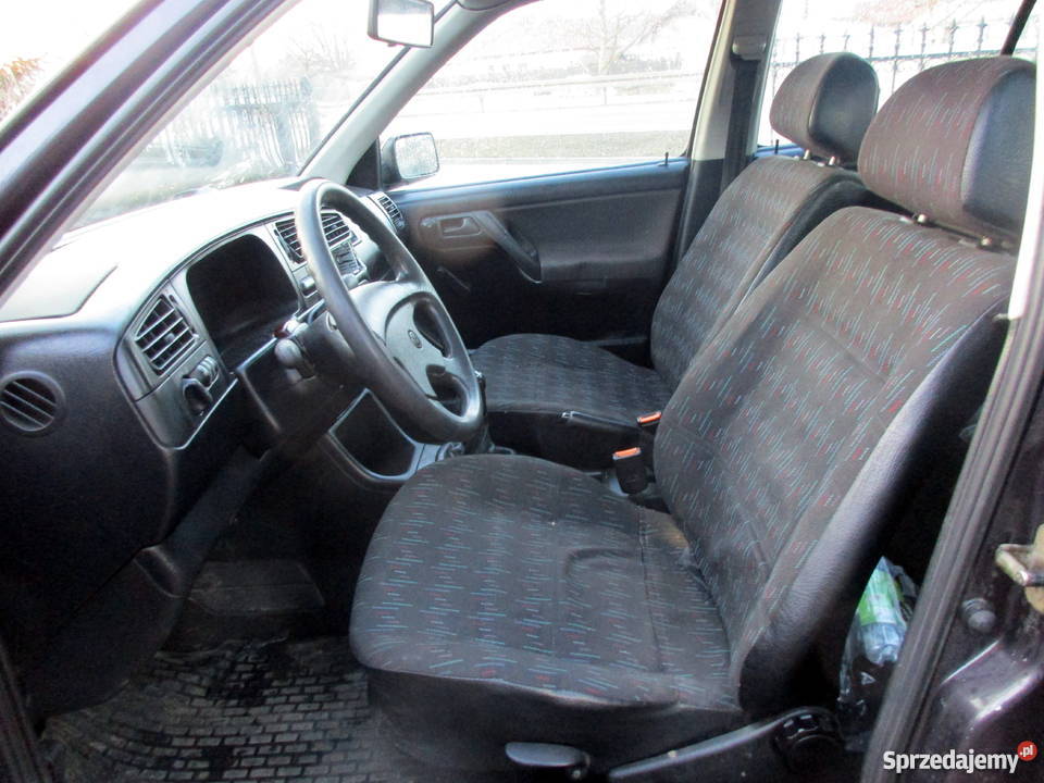 VOLKSWAGEN GOLF 3 III 14 GAZ LPG GAS 1993r kujawsko-pomorskie