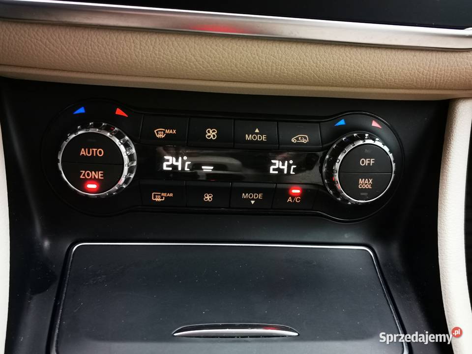 250 20 Benzyna 211 Automatyczna skrzynia biegów Warszawa