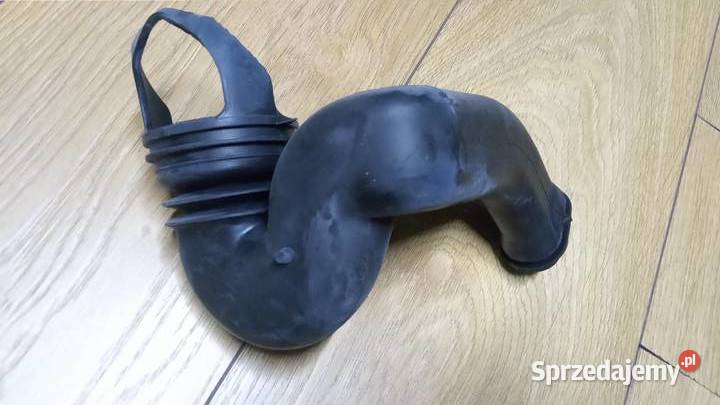 Wąż zasobnik zbiornik pralki LG F1495BDS Bale sprzedam