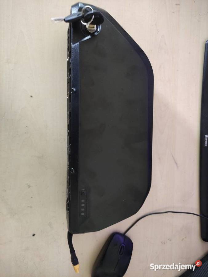 Bateria bidonowa ebike 13s7p 48v 546v Rowery elektryczne