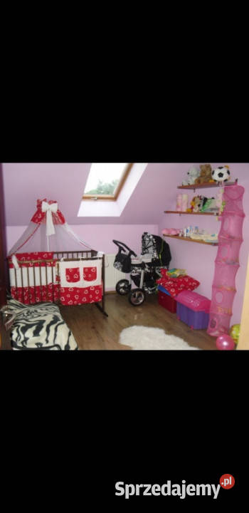 Sprzedam mieszkanie z antresolą i garażem Otwock