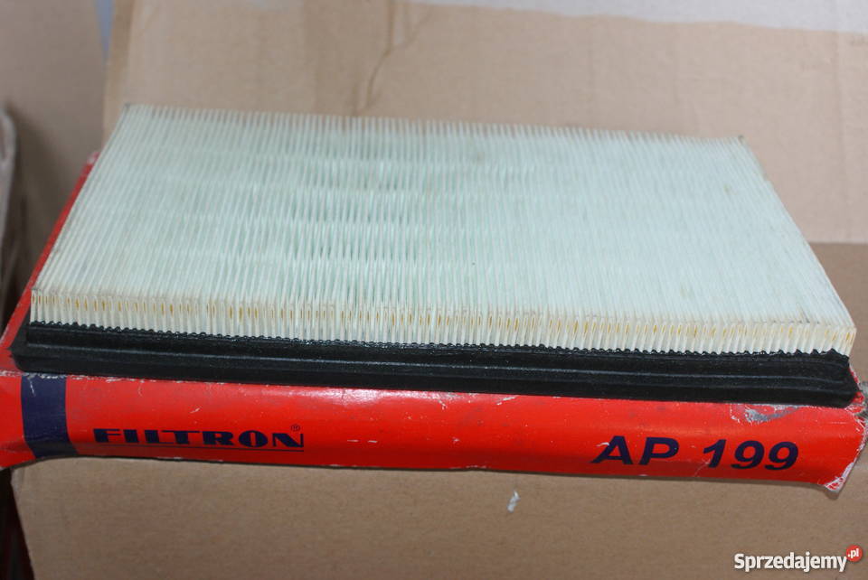 FILTR POWIETRZA FORD EXPLORER Ford Explorer 40 Białobrzegi