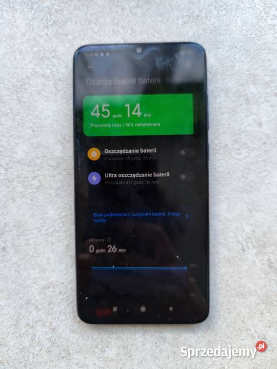 Xiaomi Redmi Note 8 Pro 64GB Mysłowice