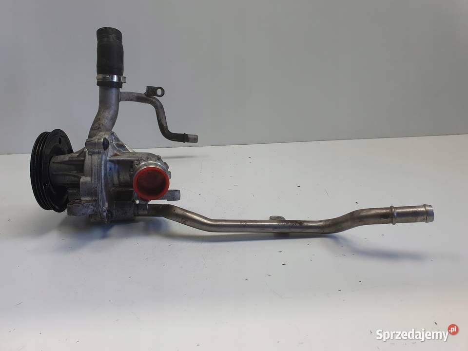 POMPA WODY wodna 32382368 Volvo XC60 II 20 D B4 sprzedam