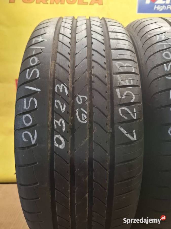 20550 17 GoodYear 0323 Obrzycko L2563 WYSYŁKA lato