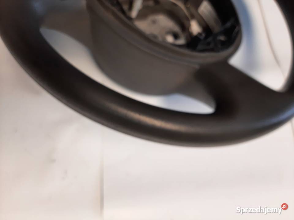 Fiat Idea Kierownica stan 3 łódzkie Ksawerów sprzedam