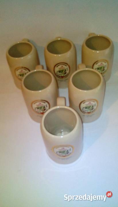 Kufle zachodniopomorskie Szczecinek