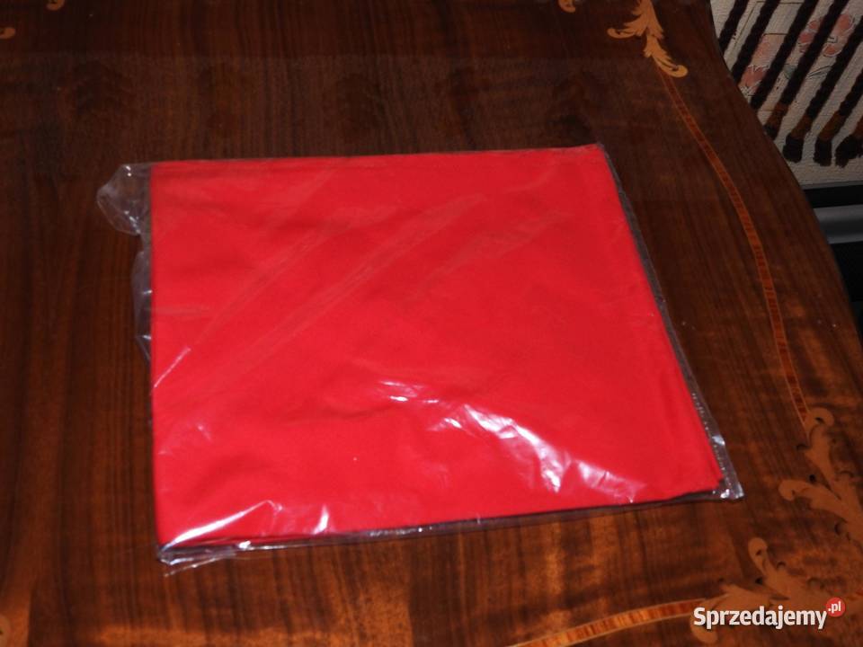 Apaszka trójkątna Uniseks Przemyśl sprzedam