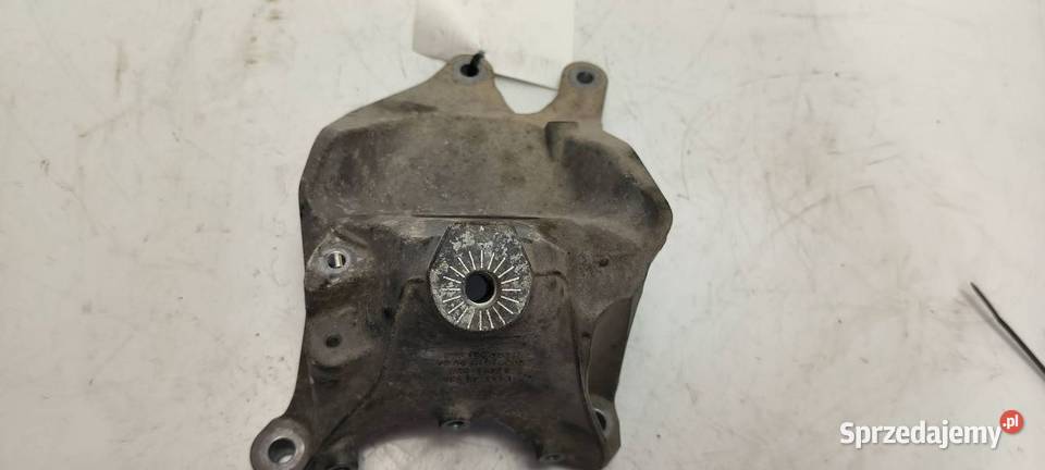 MOCOWANIE AUDI Q7 II 4M 8W0199308H Lipno