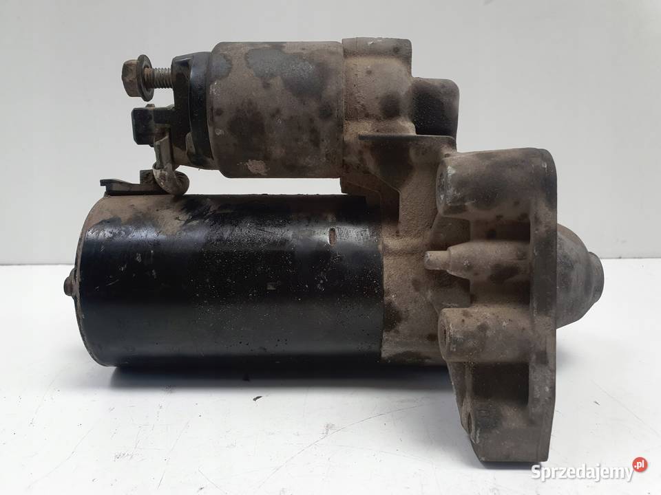 ROZRUSZNIK Mini Cooper R56 14 16V VTi ROZRUSZNIK Układ elektryczny, zapłon lubelskie Chełm
