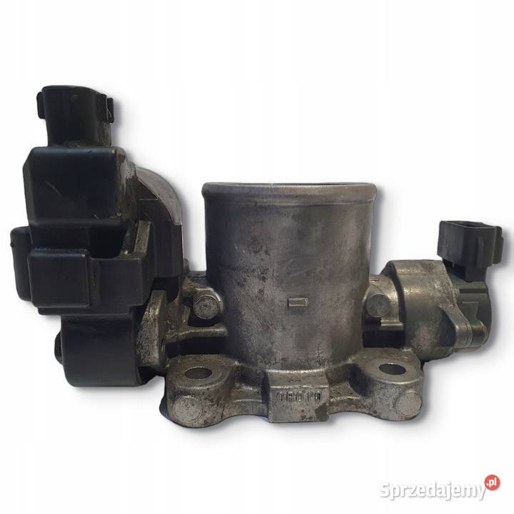 PRZEPUSTNICA Toyota Auris 22 DCAT 1923002010 lubelskie Chełm