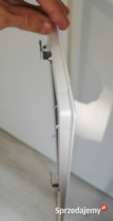 Moskitiera na okno siatka przeciw owadom 1305 x mazowieckie