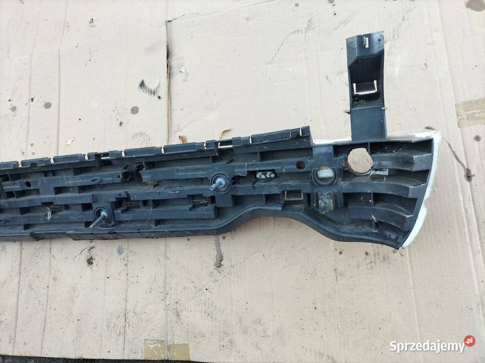 VOLVO V70 II 2 09190315 ABSORBER TYŁ TYLNY BELKA osobowe lubelskie Kamień-Kolonia