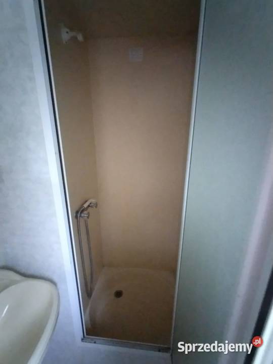 Dzialka rekreacyjna Chodecz sprzedam