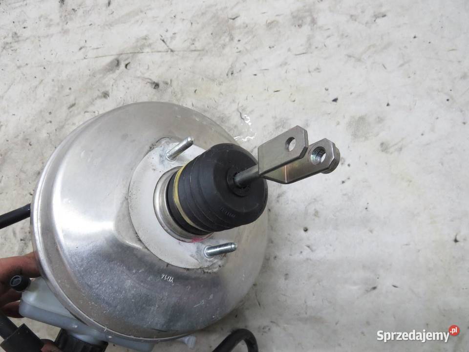 POMPA SERWO MERCEDES W205 A2054300130 osobowe