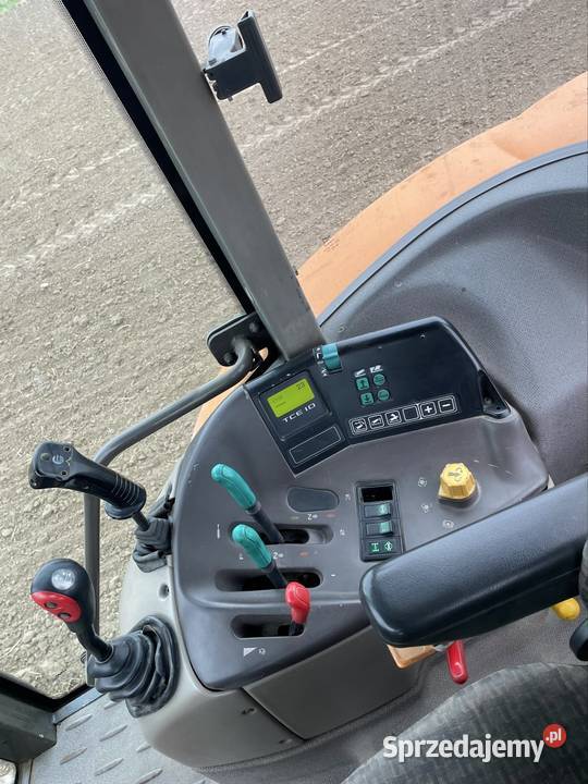 Renault Ares 540 RX 90