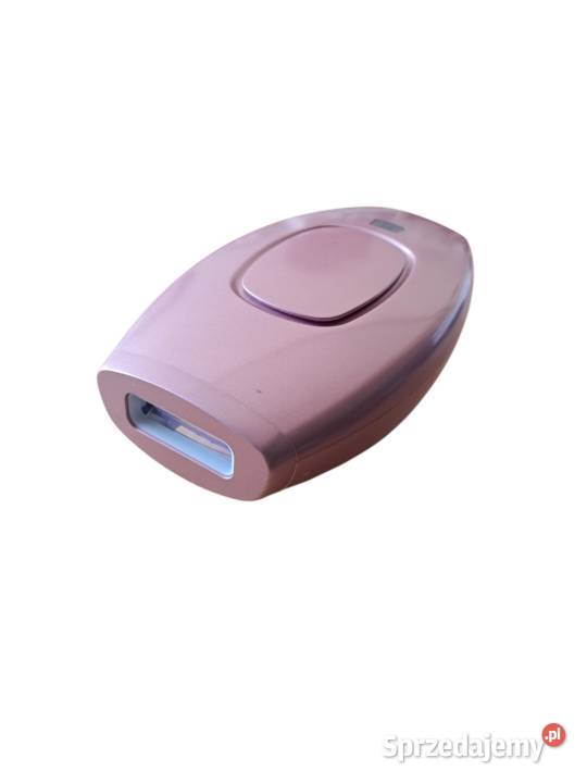 Depilator IPL 500 LOMBARDi Pozostałe Rzeszów