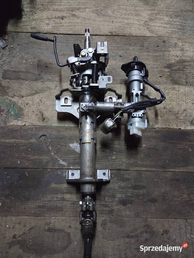 Kolumna kierownicza Hyundai coupe tiburon 16 Łagów