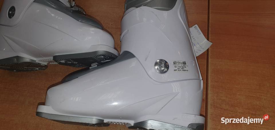 Buty narciarskie HEAD rozmiar 3637 podkarpackie Dębica