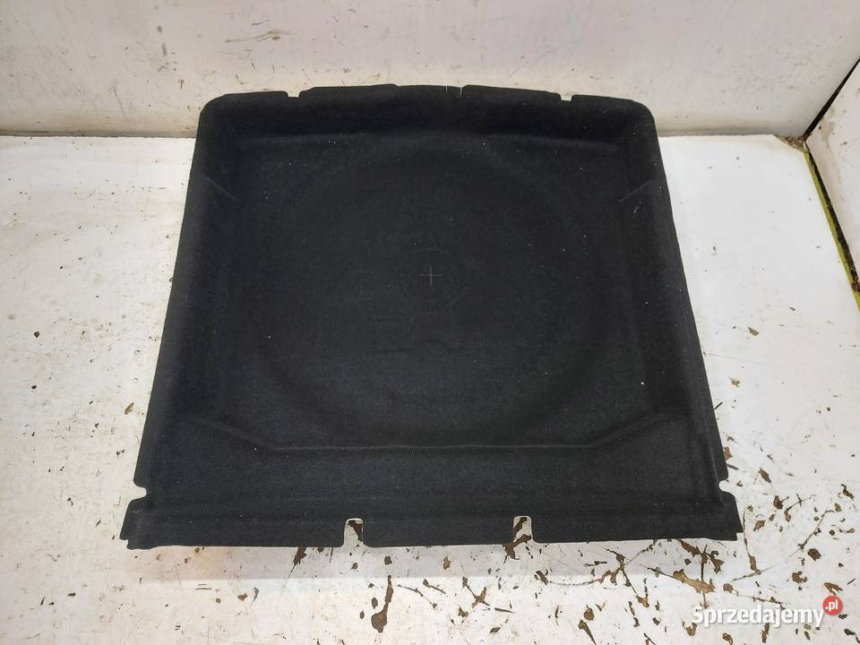 OPEL Grandland II Wykładzina dywan bagażnika sprzedam