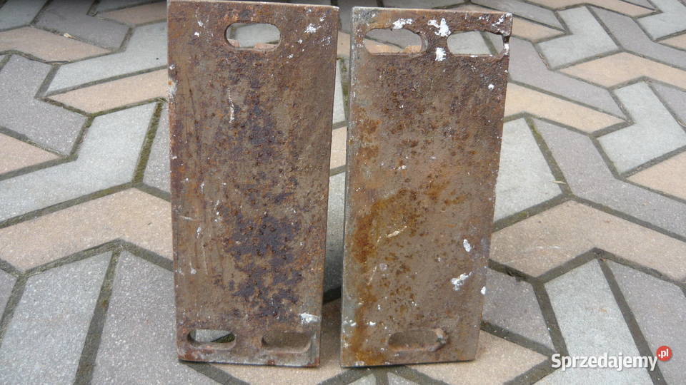 Wózki 2 rolki rolka do bramy przesuwnej wózek Sokółka