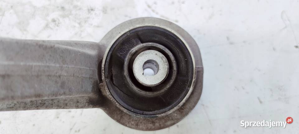 WAHACZ LEWY PRZÓD AUDI A4 A5 Q5 A6 A7 4G0407695 osobowe Przystajń