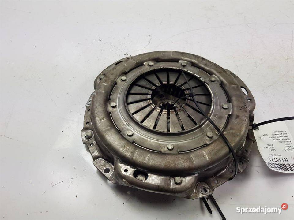 SPRZĘGŁO SANTANA 10 699885 kujawsko-pomorskie Lipno sprzedam