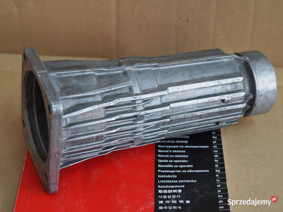 HILTI TE 706 uchwyt lufa korpus młot udarowy mazowieckie Warszawa
