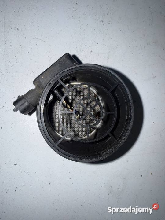 Przepływomierz Delphi Opel zafira A 16 Pompy wody wielkopolskie Ostrów Wielkopolski