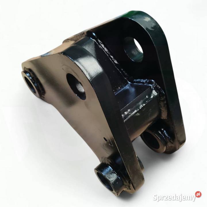 Łącznik adaptacji Kiwak 87352381 Holland LM 5040 Wilkowo sprzedam