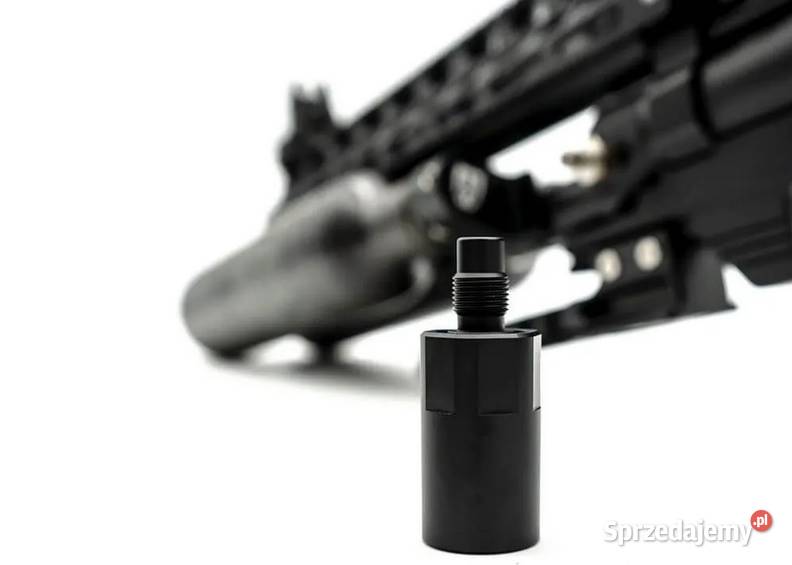 Double Tank Adapter Saber Tactical FX Maverick Warszawa