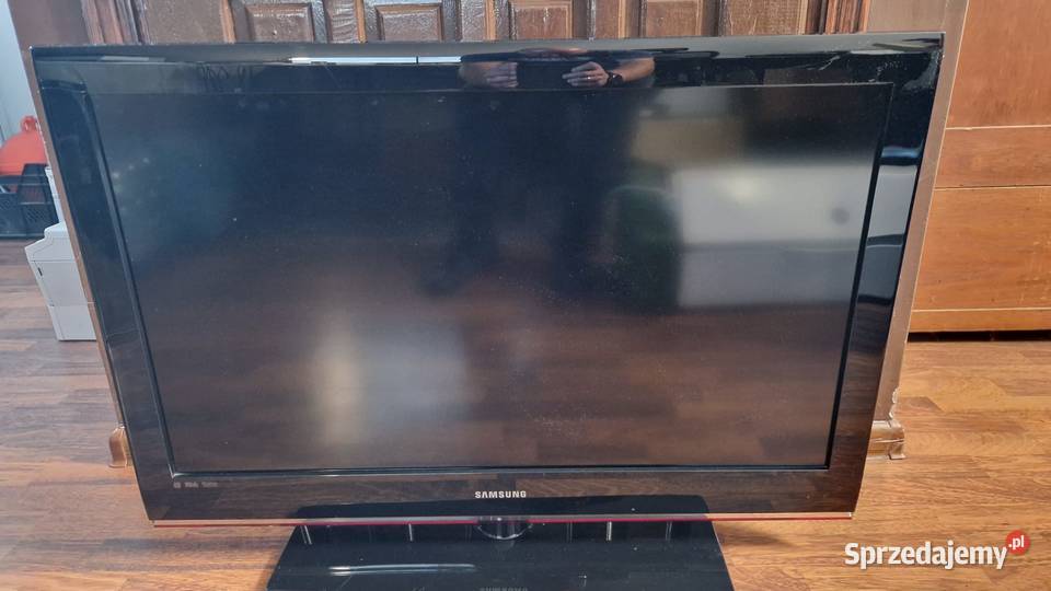 Telewizor samsung lubuskie Siedlisko