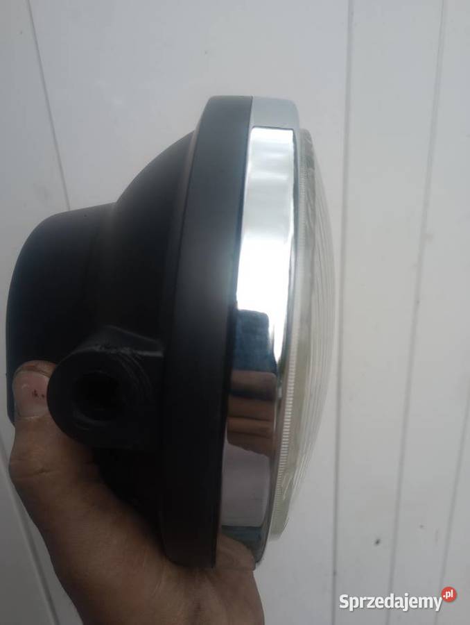Lampa Jawa 350 model 634 Pawłowice