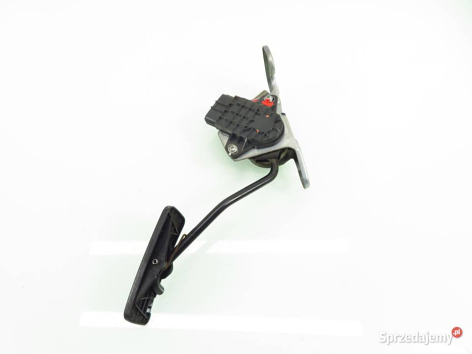 POTENCJOMETR GAZU SUBARU LEGACY IV 20 16V EJ20F małopolskie