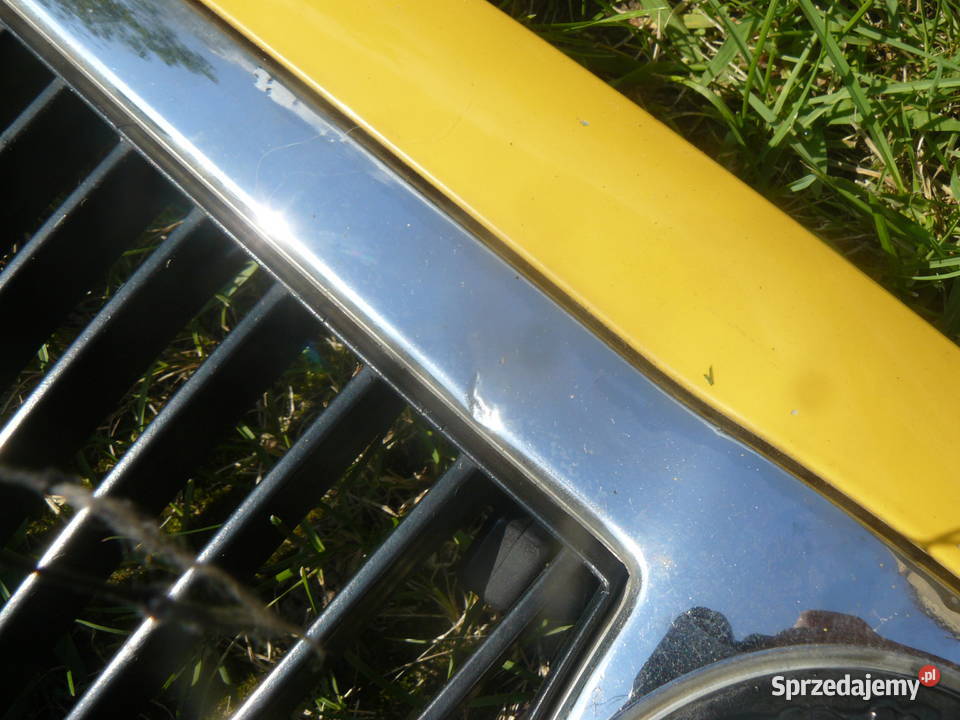 Grill atrapa chłodnicy Skoda Felicia Felicja Kraków