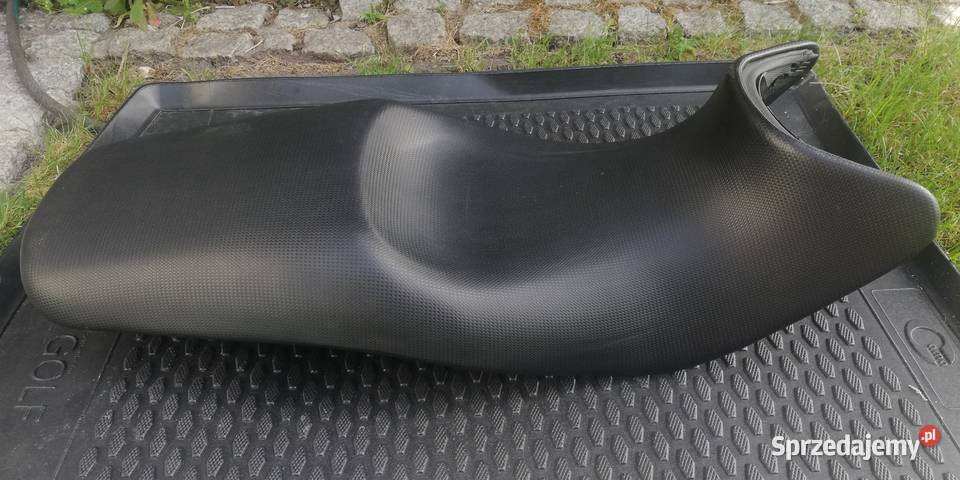 Siedzenie do motocykla BMW K1200RS 1997 oryginał Szamotuły sprzedam