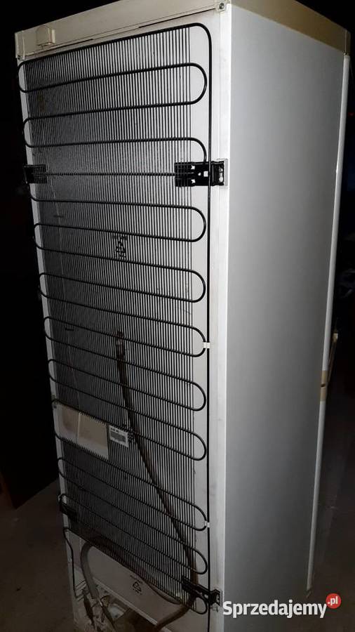 Lodówka Zanussi stan używany sprzedam