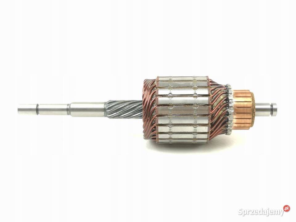 WIRNIK ROZRUSZNIKA SJCE 1004012412 NOWY