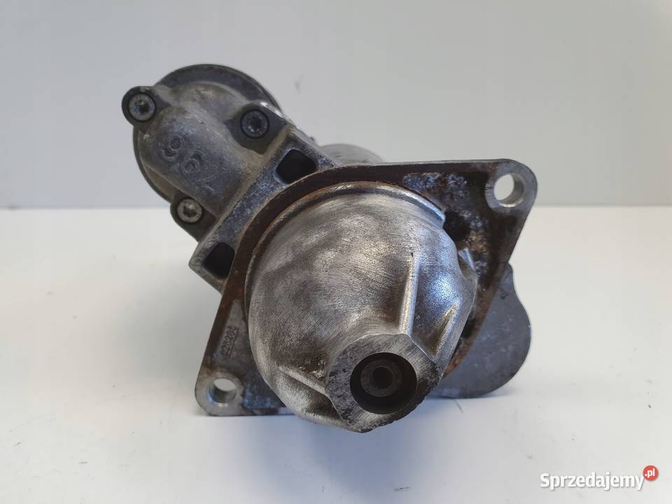 Opel Corsa D 12 16V ROZRUSZNIK 0001107493 bosch Janów