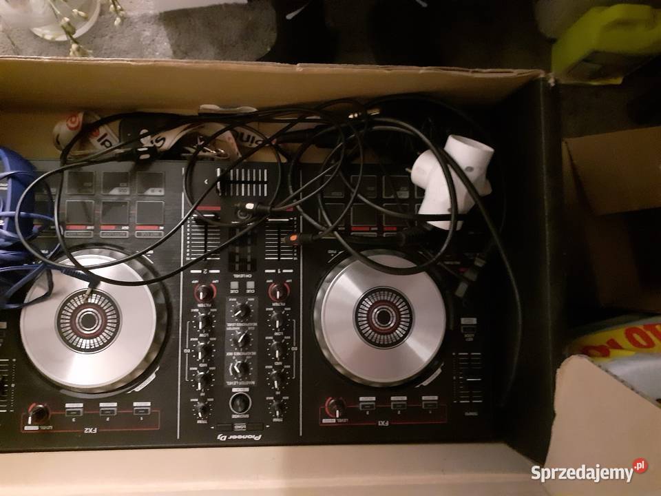 Mikser Pioneer Dj Oświęcim