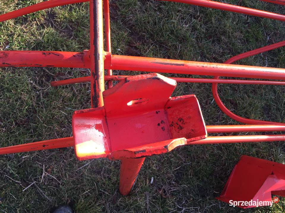 DrabinkaPodajnik BelSipma Z 2241 NIE UŻYWANA sprzedam