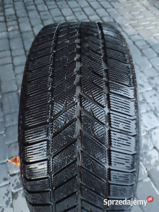Opony 18 z bmw x3 Trzetrzewina