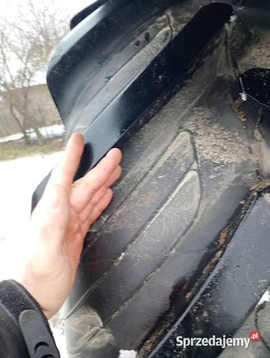 Case MX 135 Radzyń Podlaski