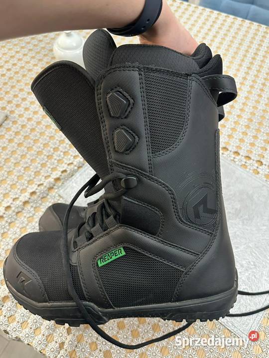 Buty snowbordowe rozmiar 39 Sport i Wypoczynek zachodniopomorskie