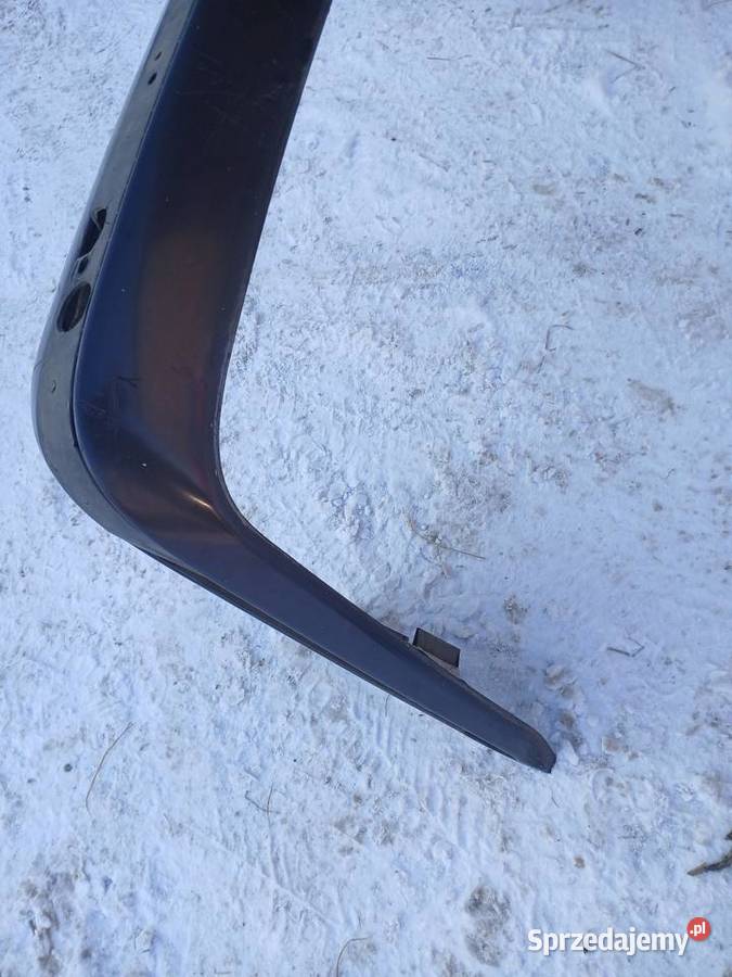 Zderzak tył e34 Chełmża