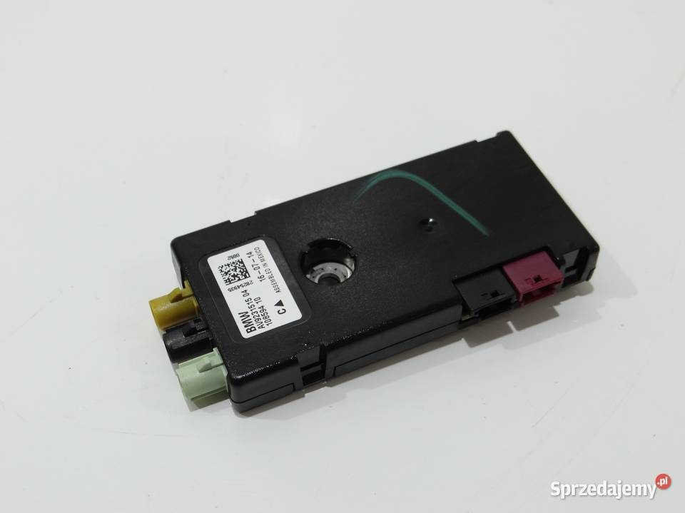 WZMACNIACZ ANTENOWY DIVERSITY BMW F31 9231515 Strzyżewice