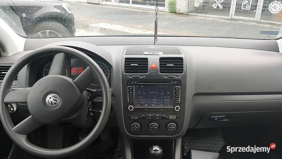 Volkswagen Golf V 14 16v Zamość