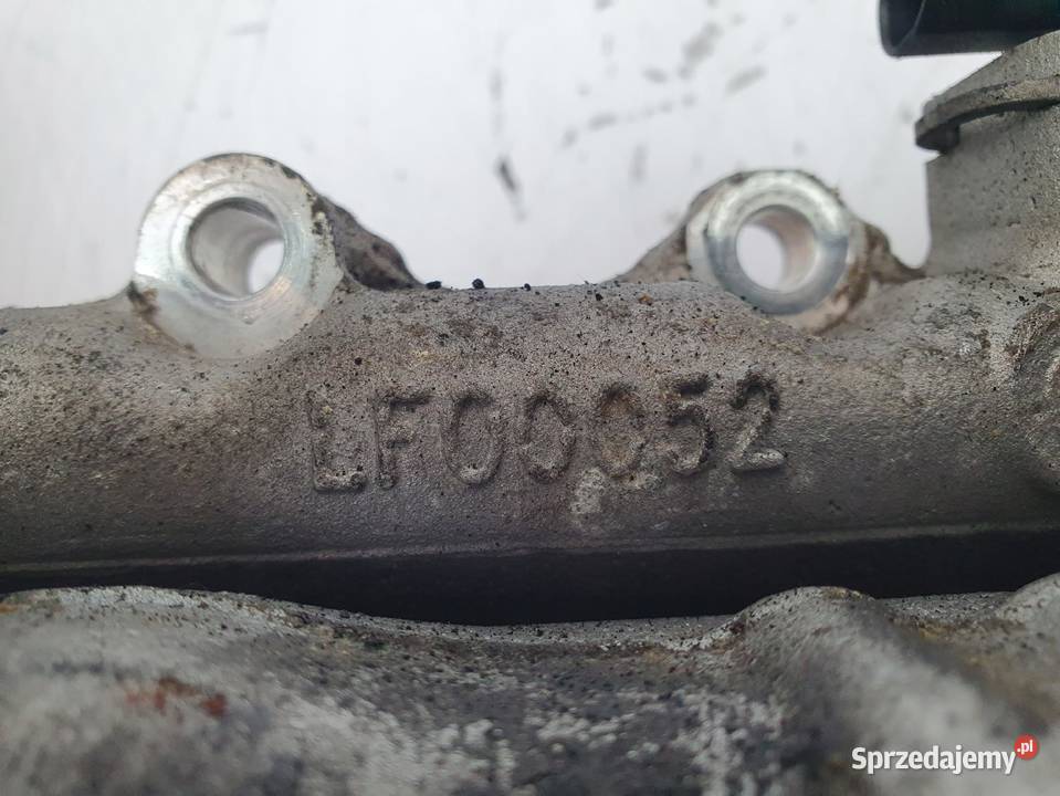 KOLEKTOR SSACY Mercedes W251 W211 W219 W164 30