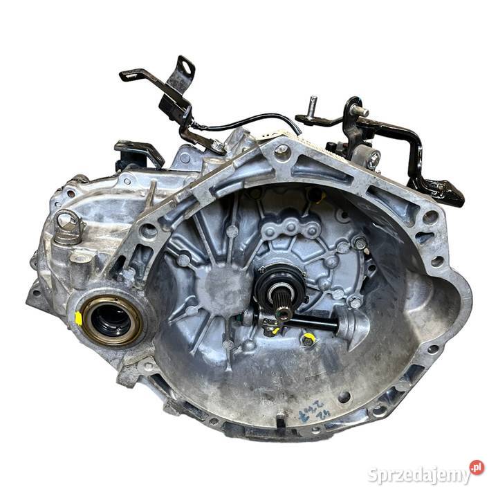 Skrzynia Biegów 5TE91D Hyundai i20 12 16V osobowe Ryki